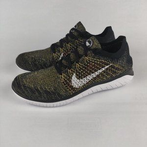 Nike Free RN Flyknit Running Shoes US 12.5